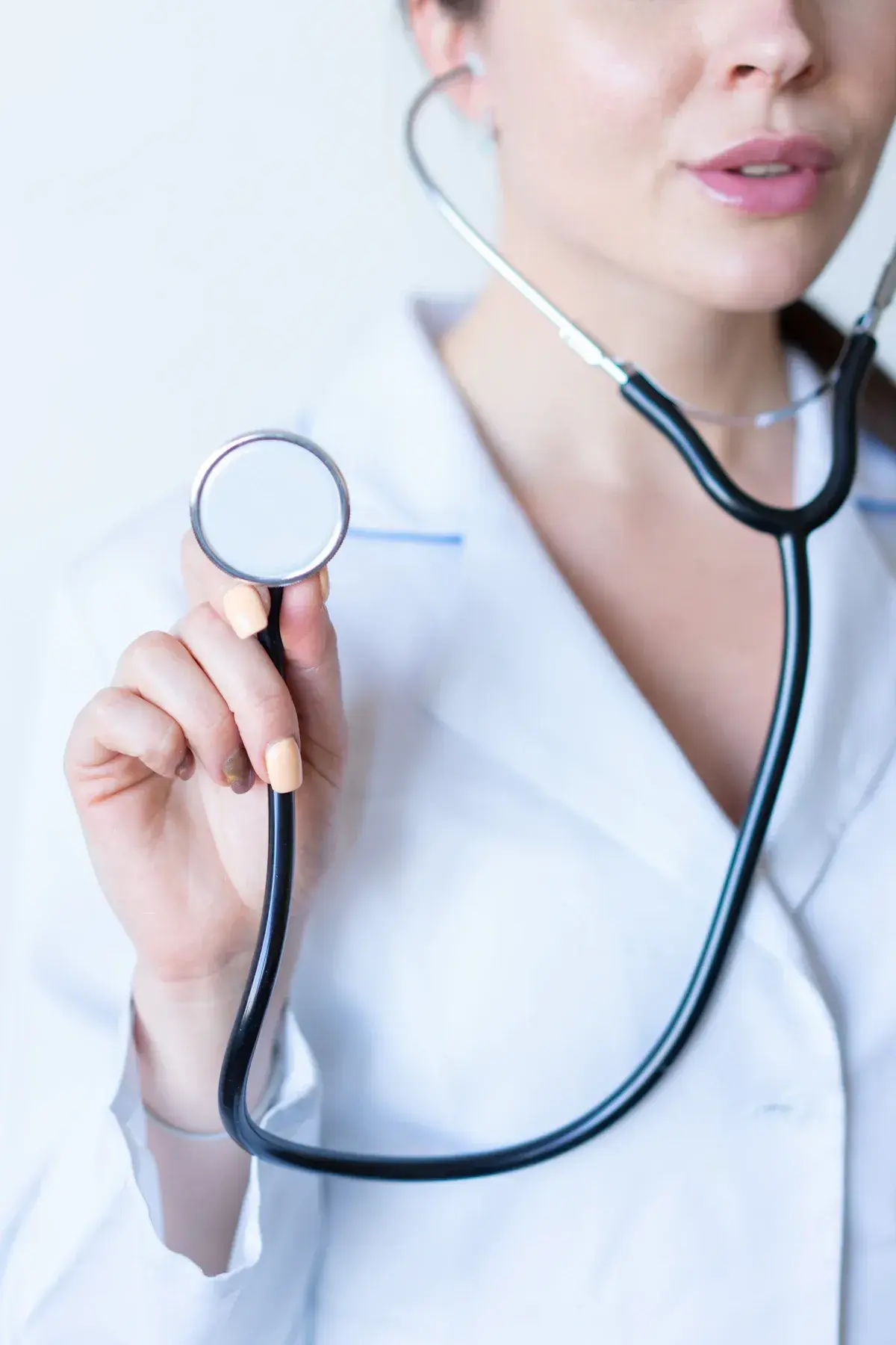 Higher Sales Activity — Pharma, Payments customer story