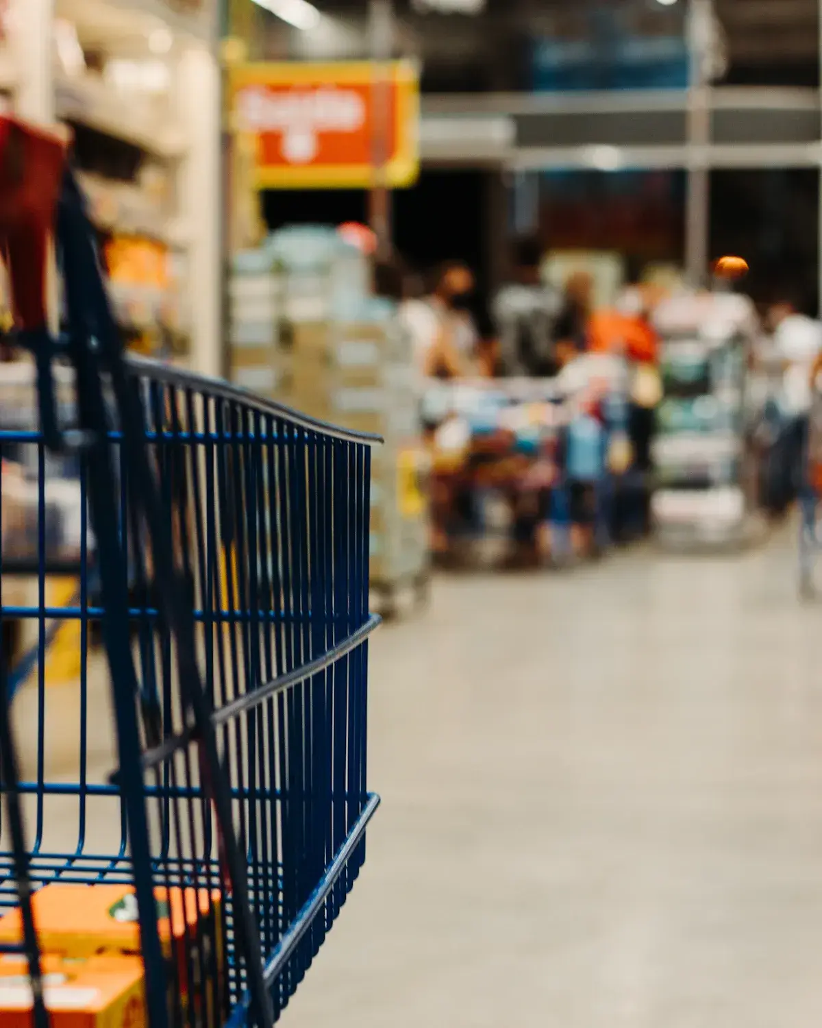 Task Reduction — CPG, Returns customer story